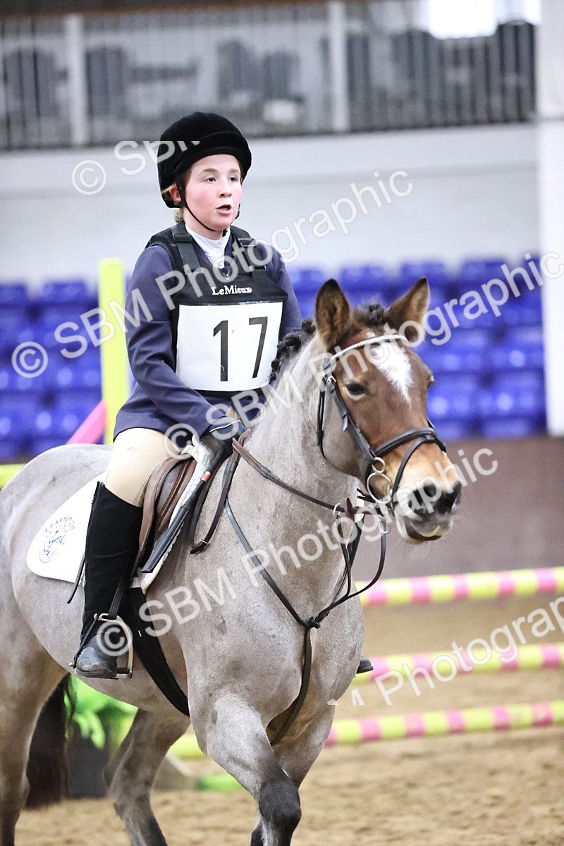 SBM_000243 - Class 1 - 70cm