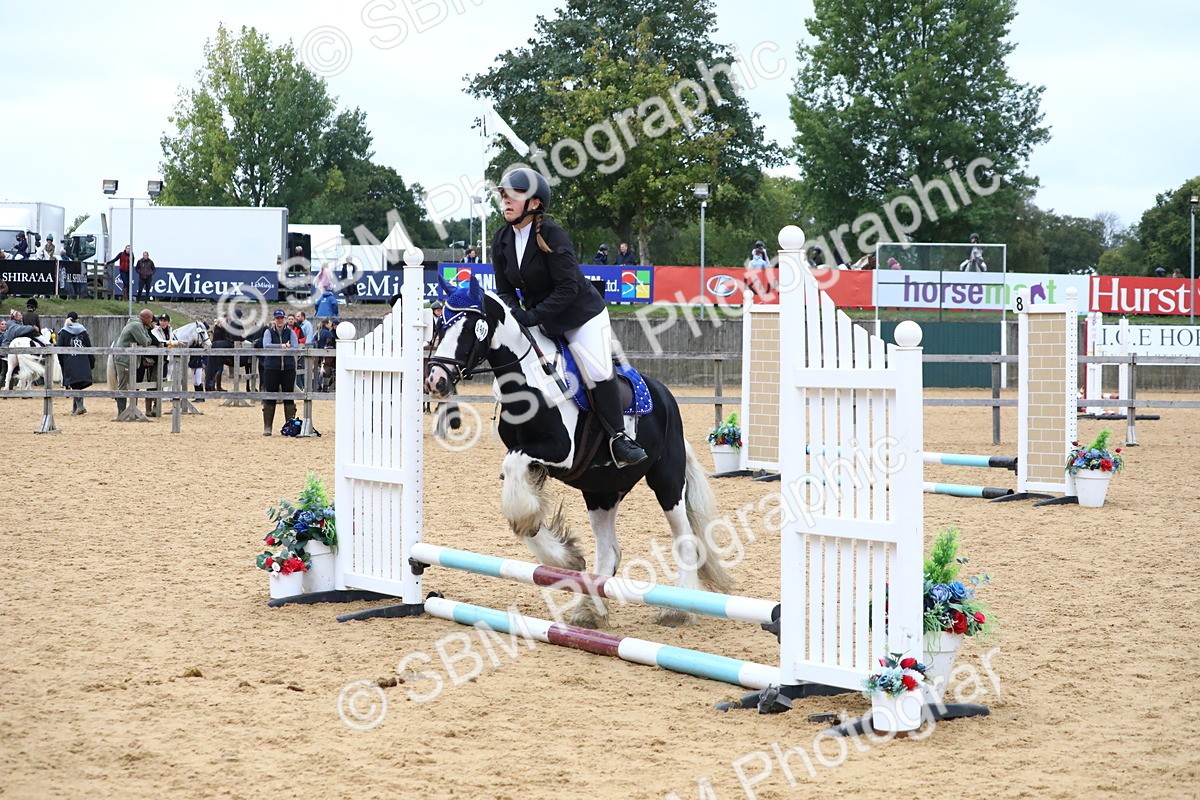 SBM_68315 - J3b - Mini Tour Junior Pony 40cm Championship