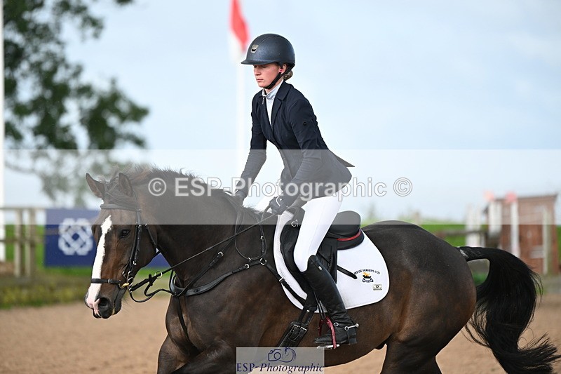 240912A-101241-00387 - Cls 1 Snr 1.05m & 1.10m Open