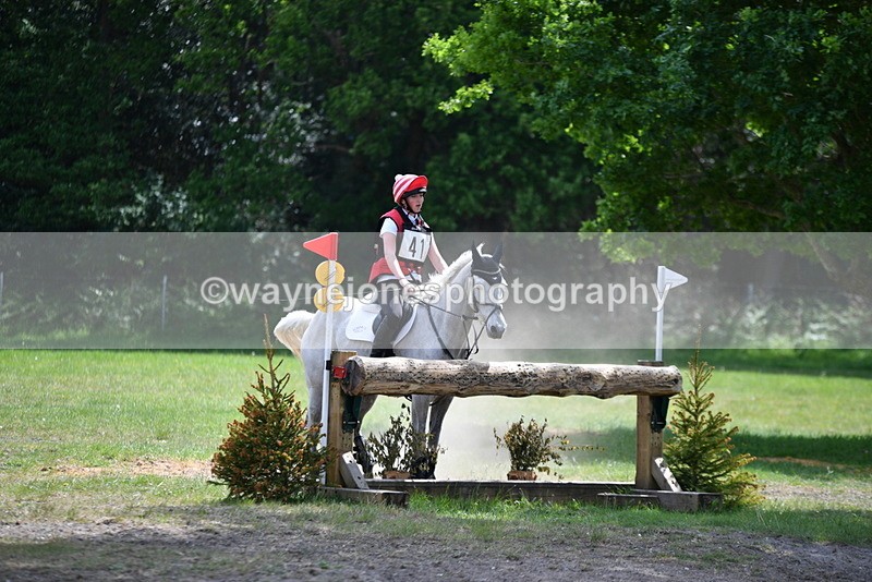 WJ5_5992 - Tweseldown 3-Phase Training (XC) 19-05-25