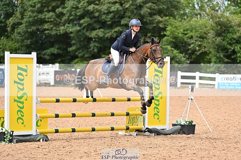 260628-102551-07240 - Cls 36 Pony Discovery + 90cm Open