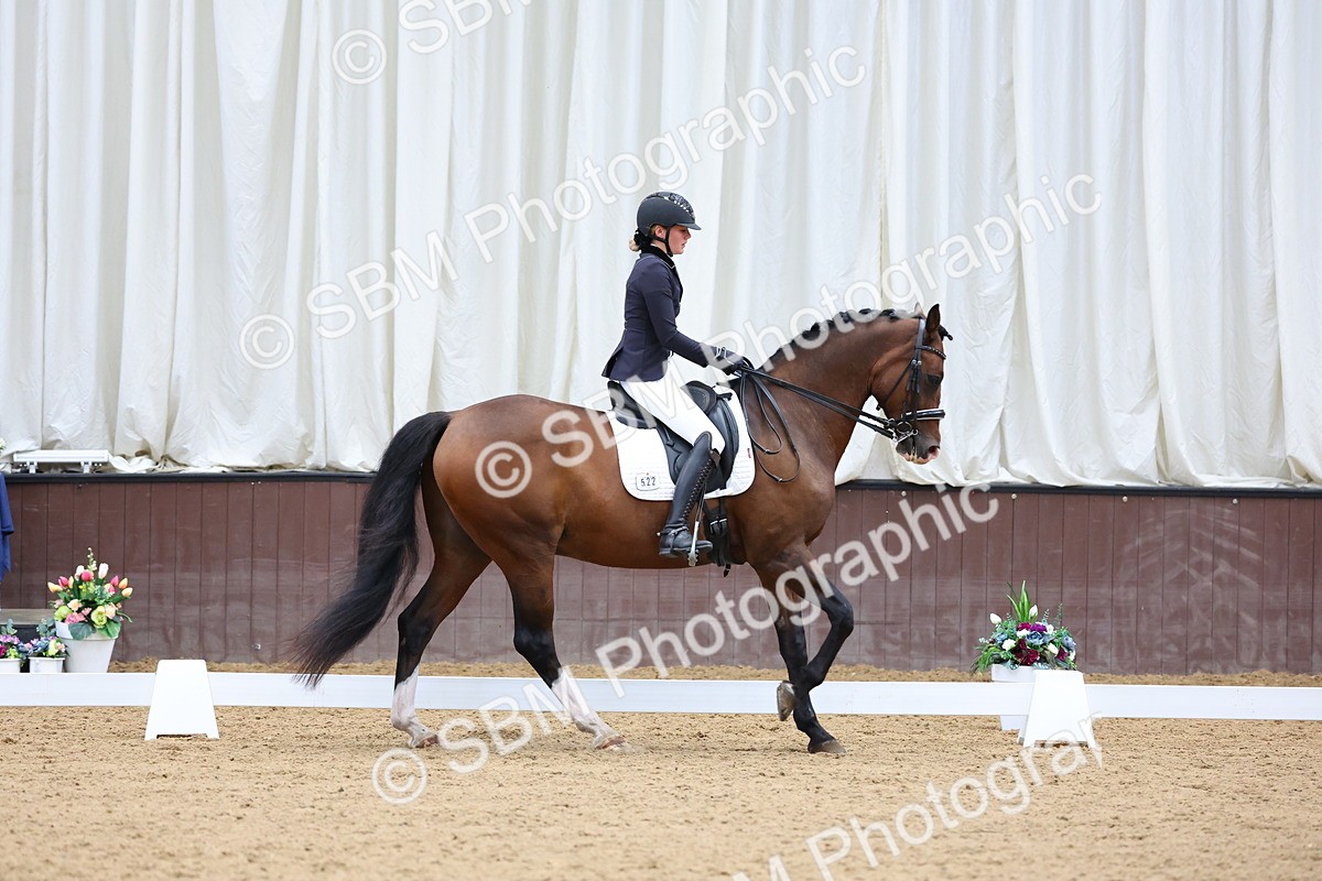 SBM_018150 - Class 19 - Adv Medium FSM - 14.10-15.30