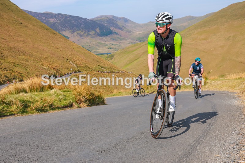 093909 - Newlands Pass 09.00-10.00