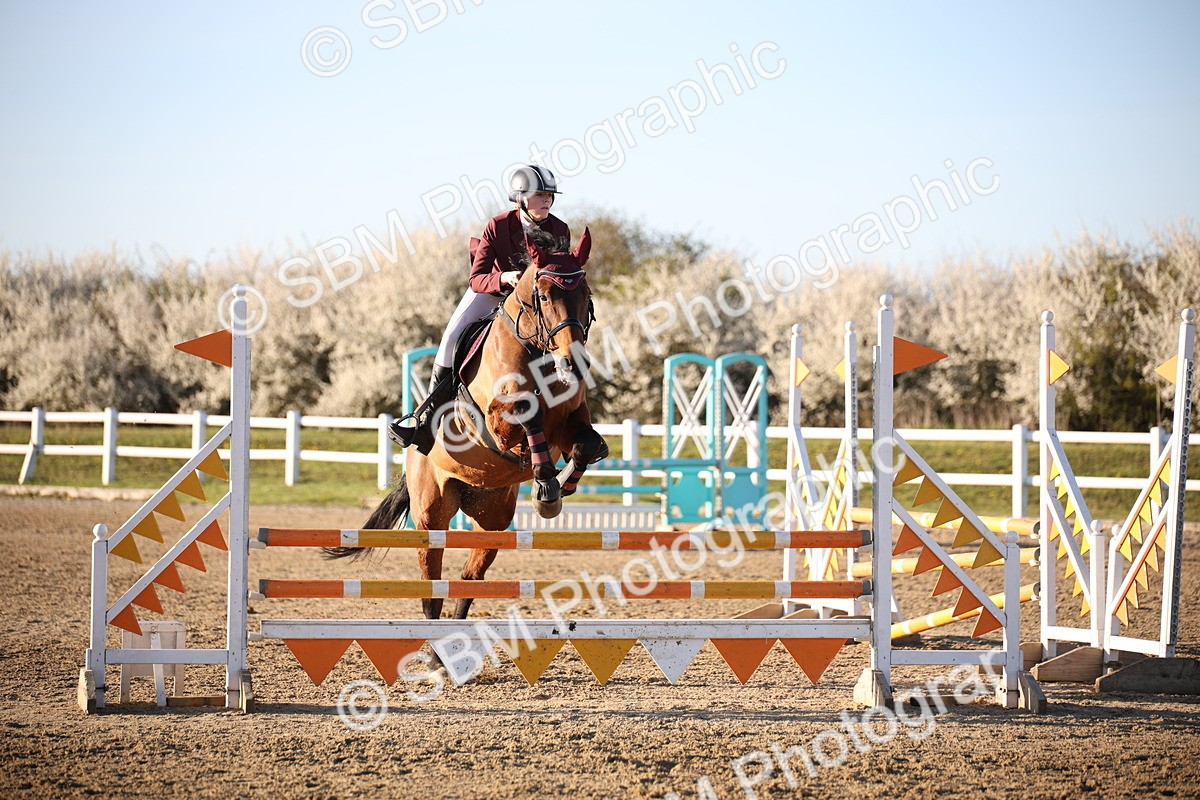 5K7A0662 - Class 6 - 90cm