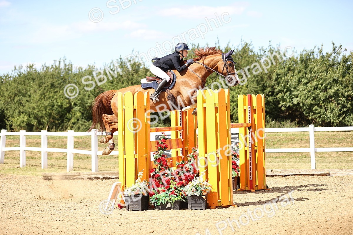 SBM_004444 - Class 23 - Talent Seekers Inc 7Yr Old Championship Qualifier 1.30 - 2nd Half