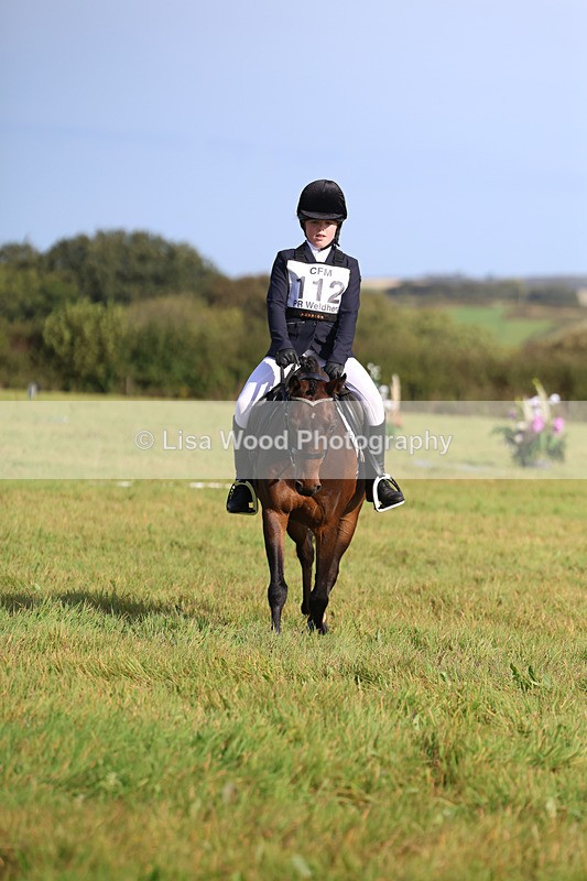 3E7A5944 - Class 1: Trebudannon Open: Dressage (Part 2)