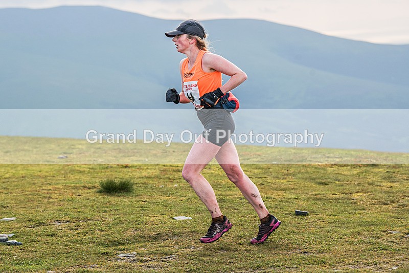 Blencathra-525 - Blencathra Fell Race Wednesday 5th June 2024