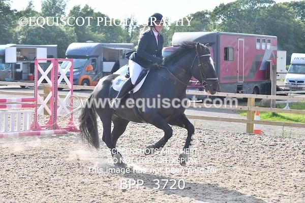 BPP_3720 - CLASS 2 Club/ Unaffiliated 80cms Open