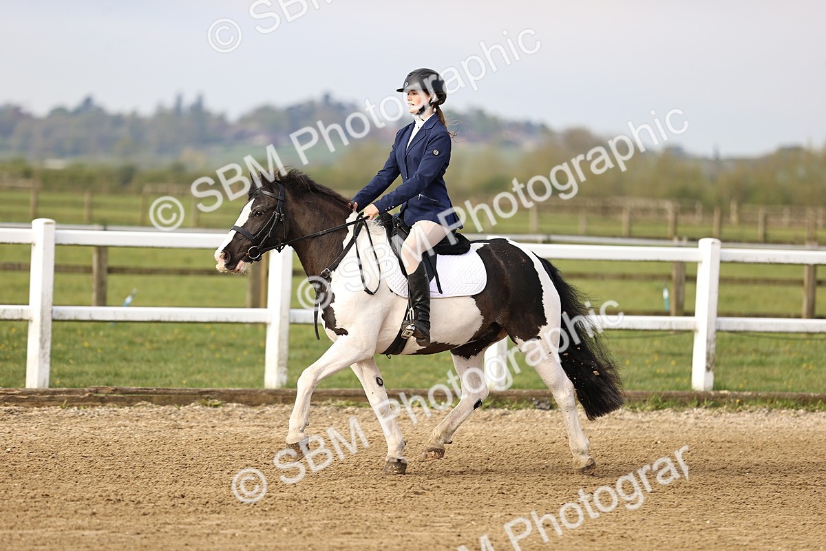 SBM_003001 - Class 1 - 40cm