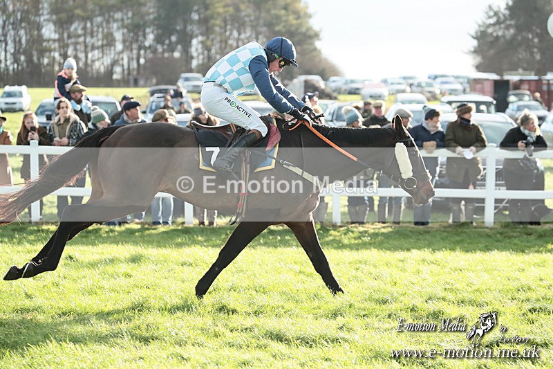 PtP 301125  0397 - Hursley Hambledon Point-to-Point Larkhill Racecourse 30/12/2025