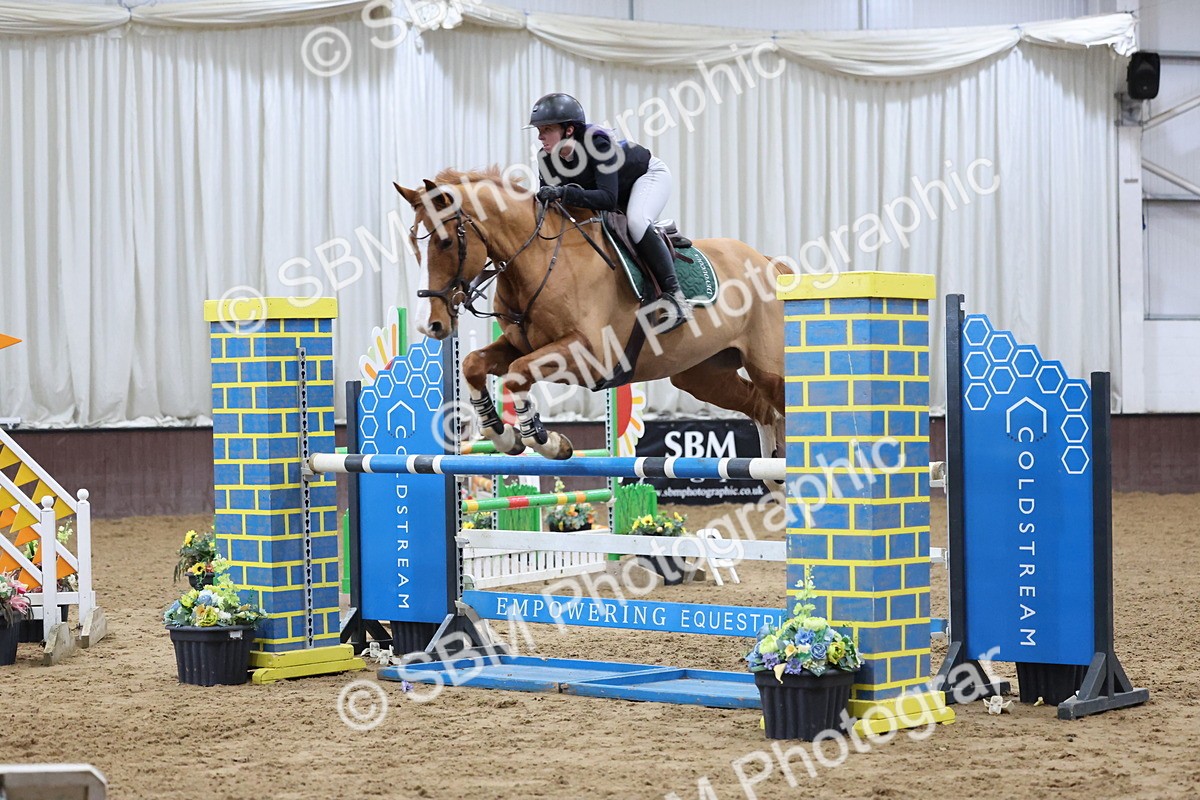 SBM_006694 - Class 23 - Senior Newcomers - 1.10m Open