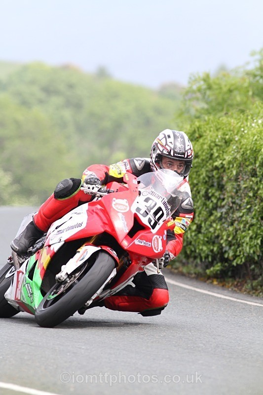  - Superbike Race