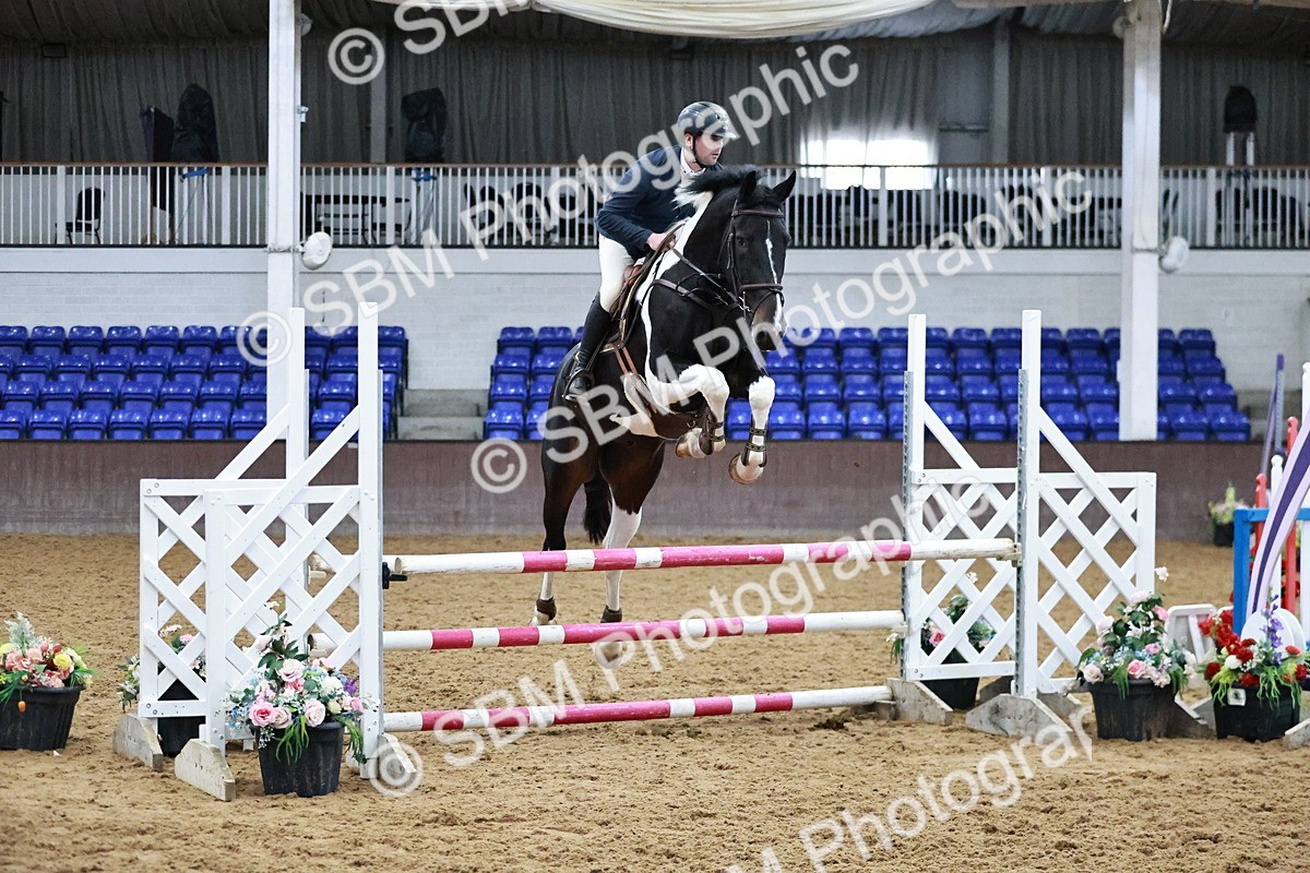 SBM_000981 - Class 3 - Senior Discovery 1.00m