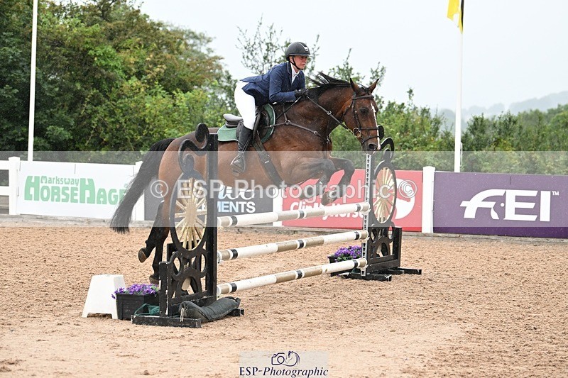 250727-121141-09715 - Cls 33 85cm Amateur Quali