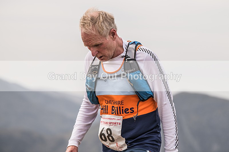 Newlands-1425 - Newlands Memorial Fell Race Saturday 12th April 2025
