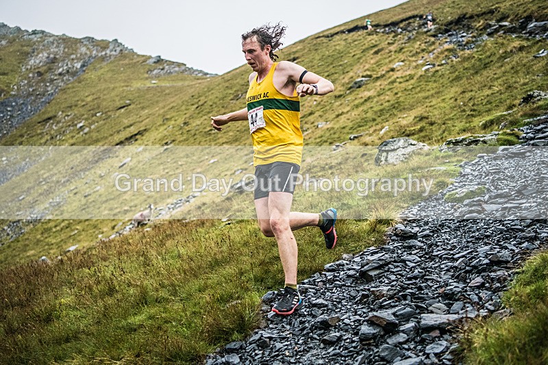 Bannerdale-89 - Bannerdale Fell Race Wednesday 19th August 2026