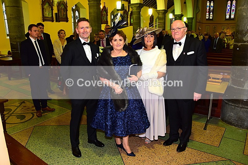 GRC-663 - Emma and Ciaran