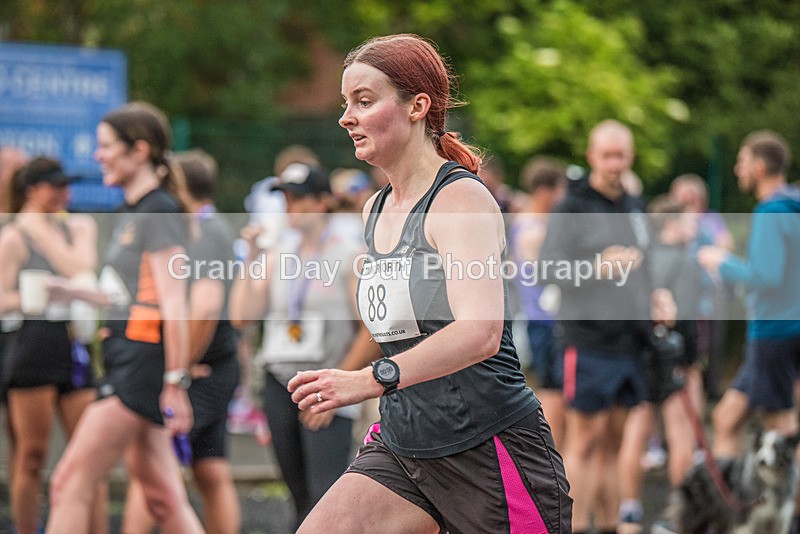 Lambfoot Loop-911 - Lambfoot Loop Road Race Tuesday 4th July 2023