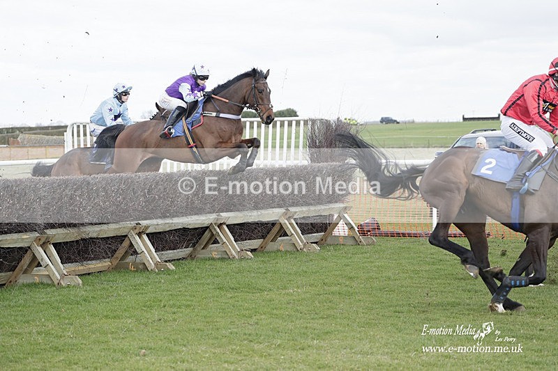 PtP 190323 234 - Oakley Hunt Point-to-Point Brafield-On-The-Green 19/03/23