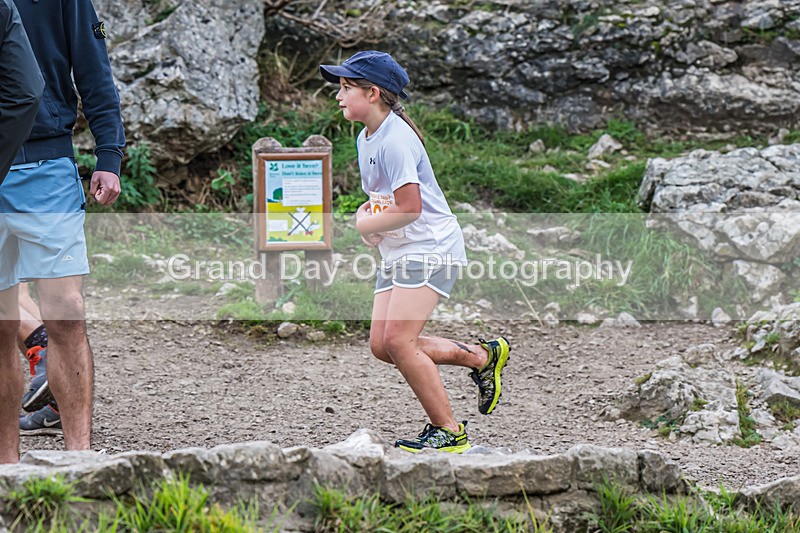 Dovedale Junior-85 - Dovedale Dash Junior Race Sunday 4th October 2026