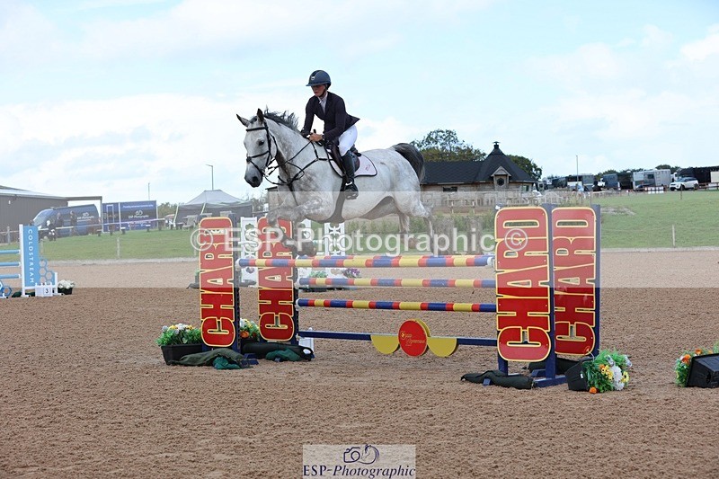 250911-120017-01301 - Cls 3 Snr Foxhunter