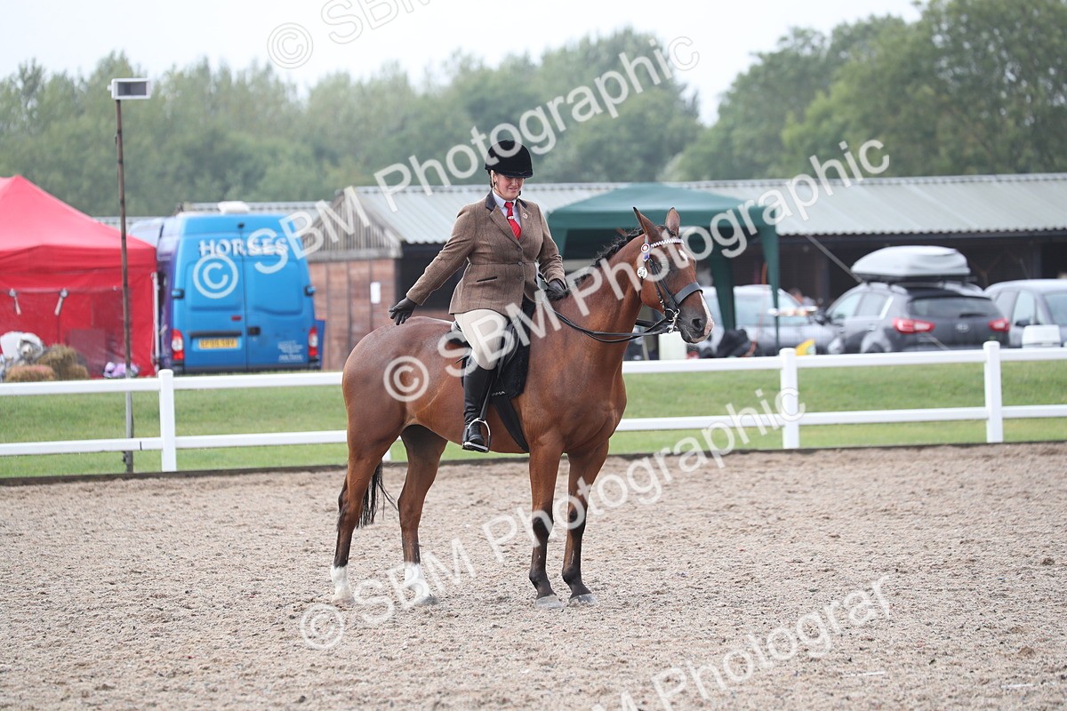 SBM_21618 - Class 602 - 2025 Area - Ridden Veteran