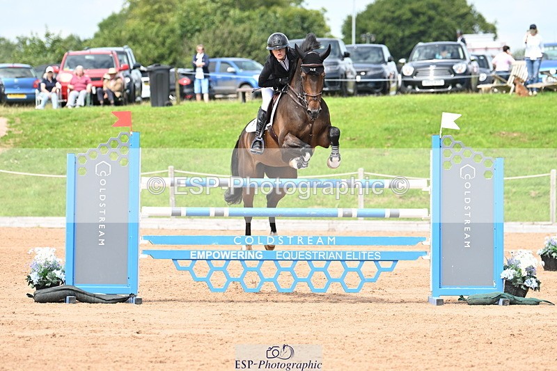 240718A-141519-05937 - Cls 33, YH 7 Yr Olds 1.30m