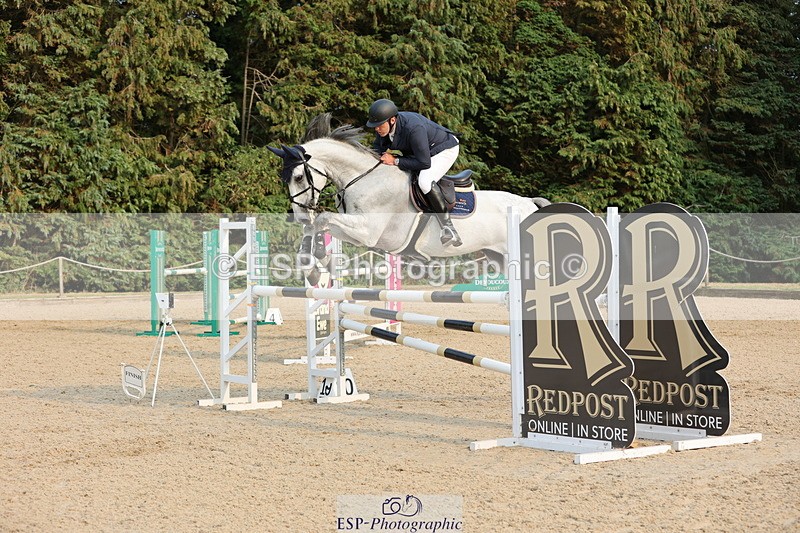 250816A-172637-03116 - Cls 10 Snr 1.15m Open