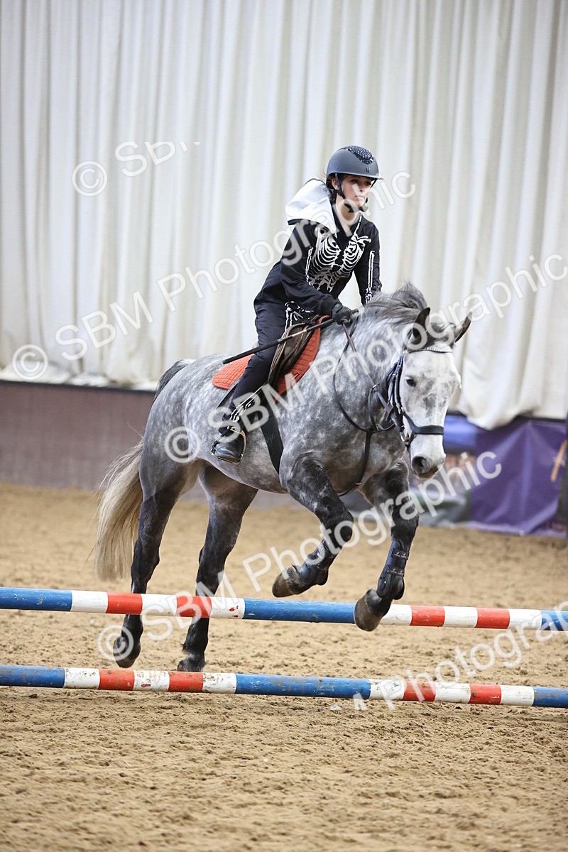 SBM_001580 - Class 3 - Horse & Hound 60cm