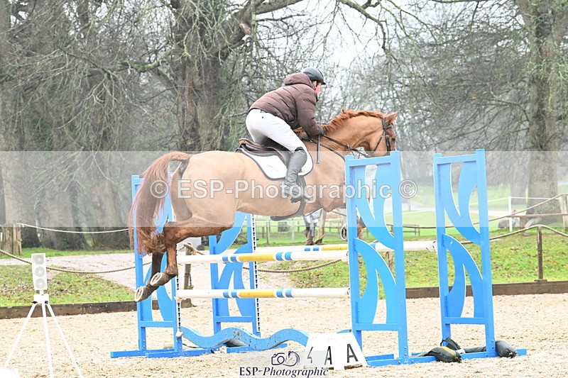 250215A-133333-01067 - Cls 4 Newcomers and 1.10m Open