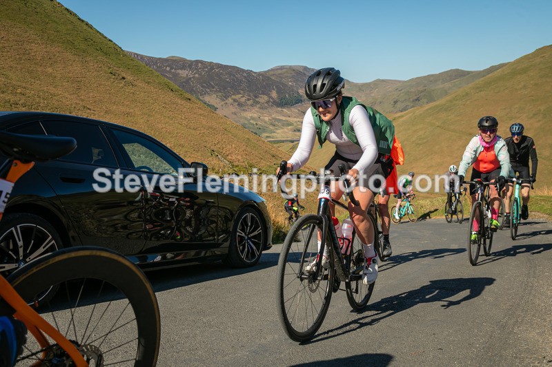 100558 - Newlands Pass 10.00 - 11.00