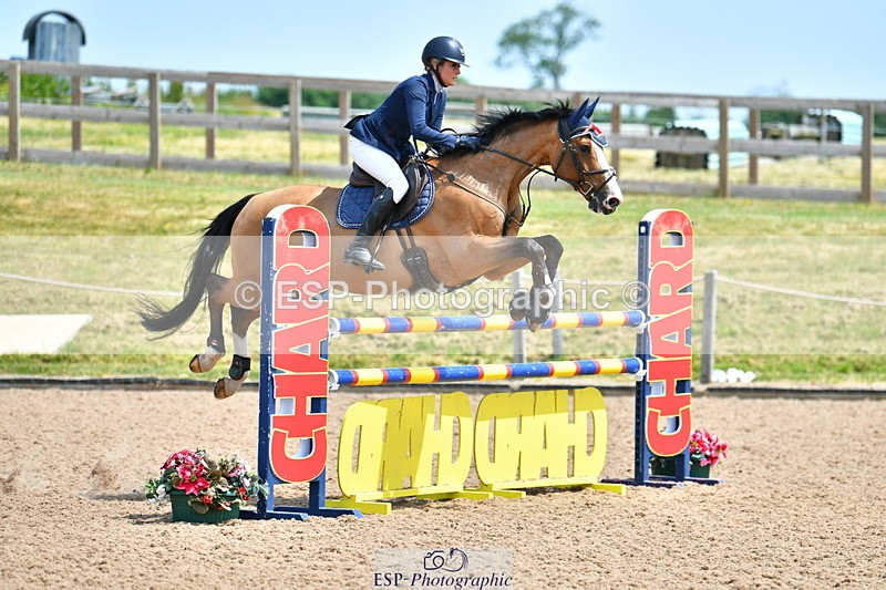 230609A-131032-01119 - Cls 3 Foxhunter