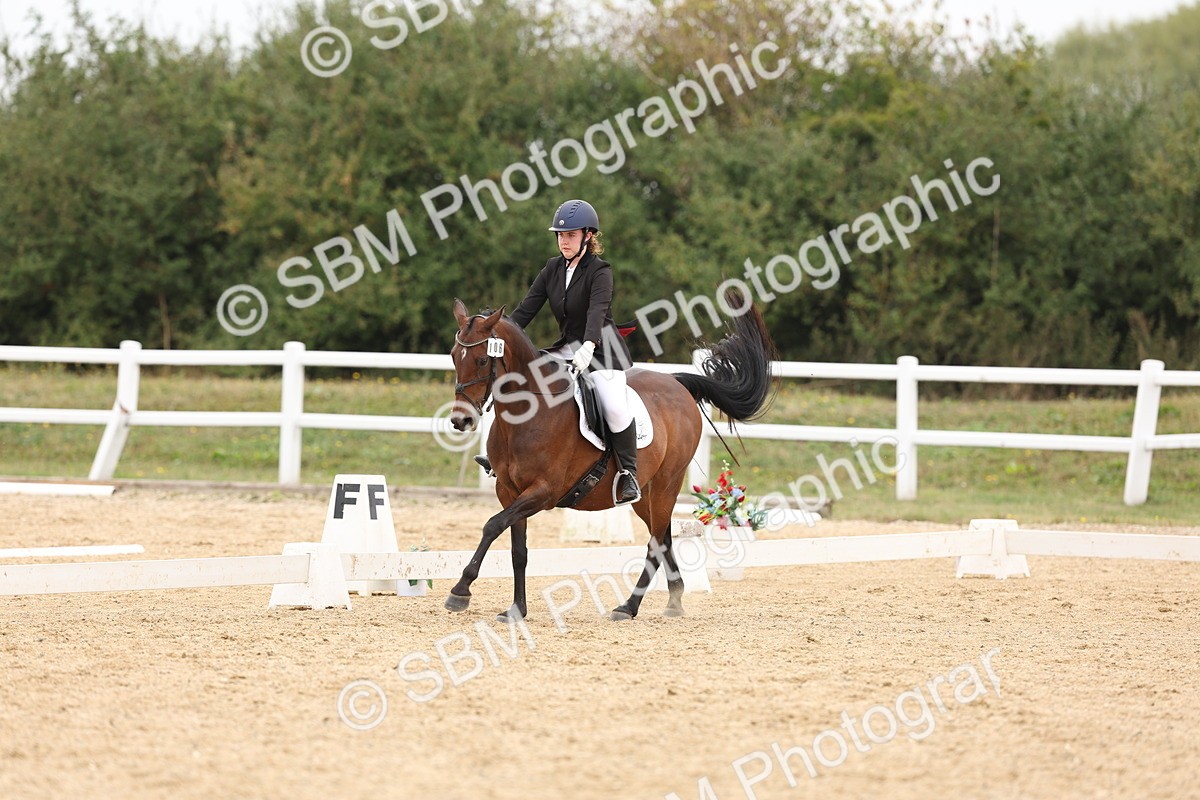 SBM_00919 - Class 8 - Novice 27 Champs