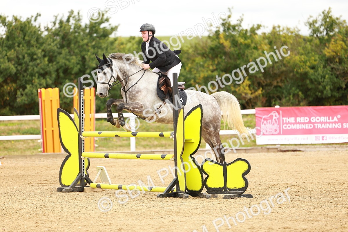 SBM_002357 - Class 11 - Senior Discovery - 1.00m