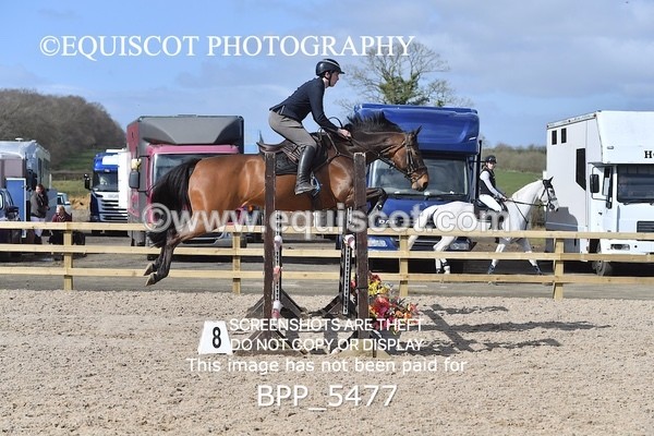 BPP_5477 - CLASS 6 Senior Discovery/ 1m Open