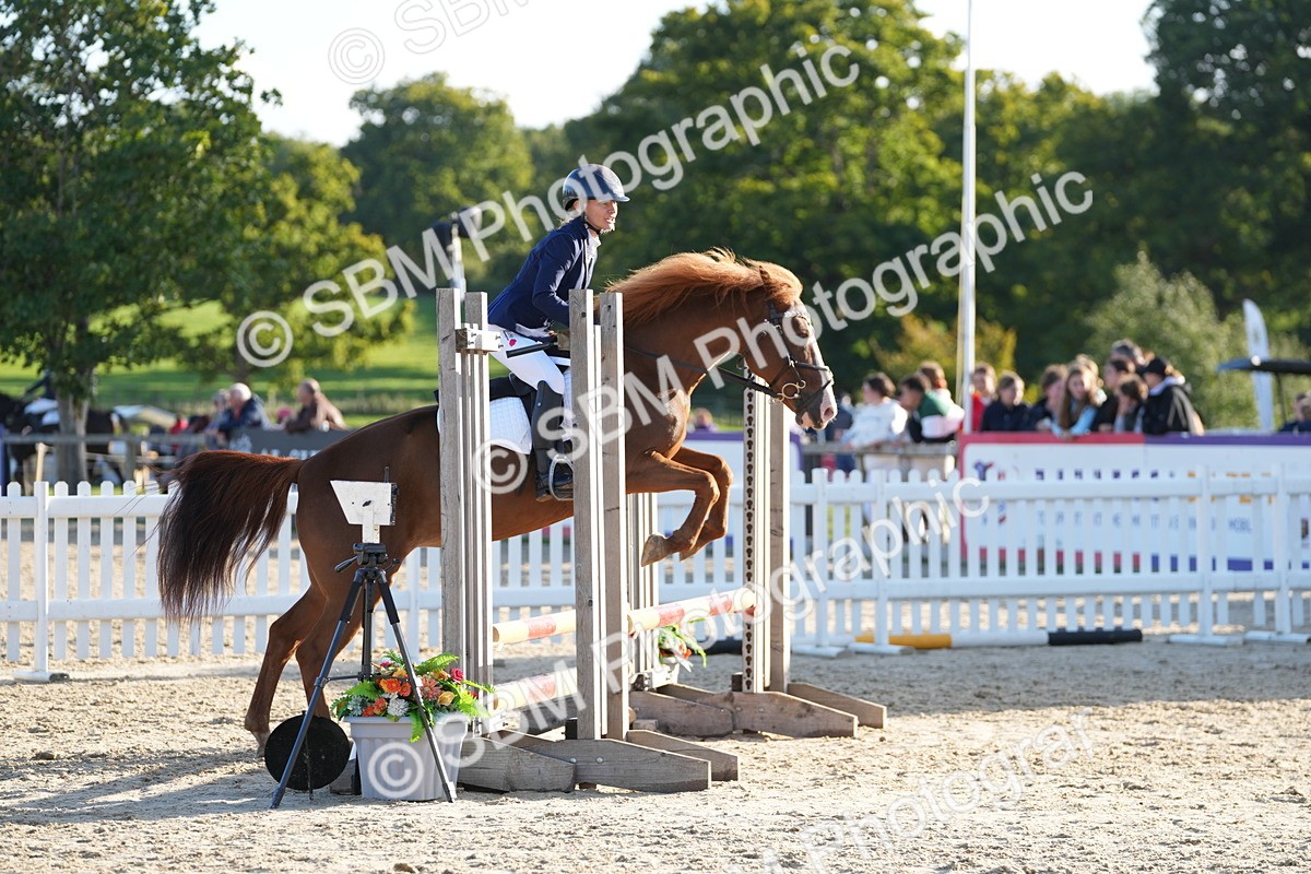 SBM_53851 - J8 - Junior Pony 65cm Championship