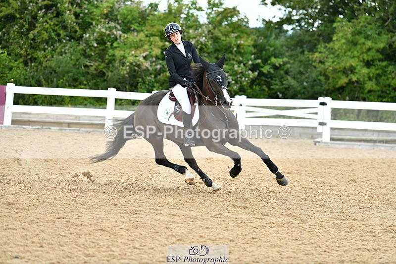 230721A-132923-06563 - Cls 14, 1 Star Bronze 1.10m