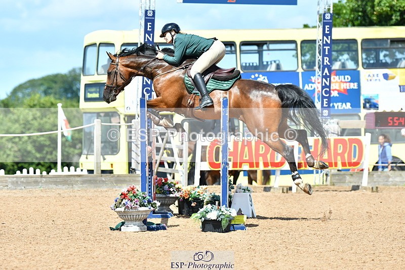 230729A-114031-05536 - Cls 14 NAF Bronze League Semi Final