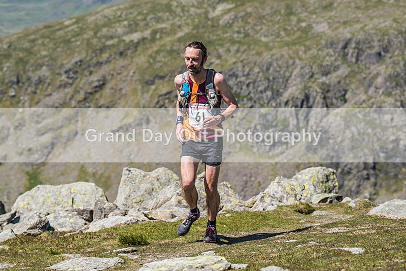 Duddon Long-743 - Duddon Valley (Long) Fell Race Saturday 3rd June 2023