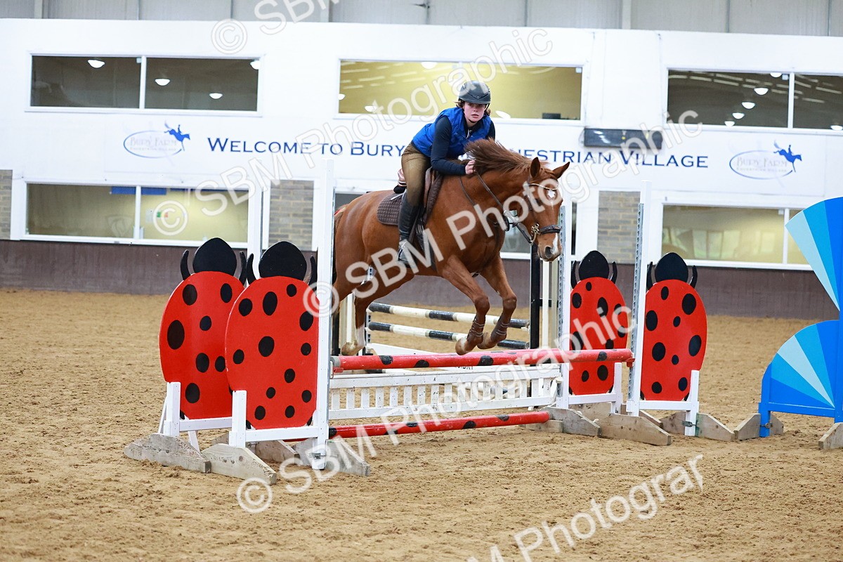 SBM_000168 - Class 1 - 80cm