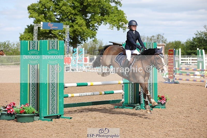 250504-103800-01928 - Cls 2 Pony British Novice and 80cm Open