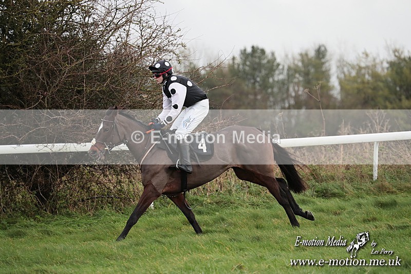 PtP 011224 65 - Hursley Hambledon Point-to-Point Larkhill 01/12/24