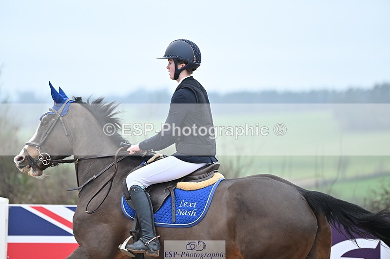 240128A-143802-01469 - Cls 8, 9 & 10 Children on Horses