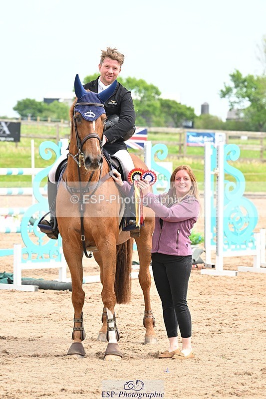 250511-133945-14163 - Cls 27 Area Trial Jump Off and Presentations