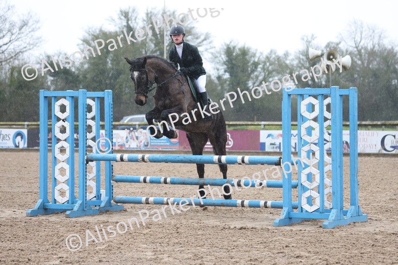 20260207-0514Cherwell 7th Feb 2026 Combined Training - Class 4 - 90cm