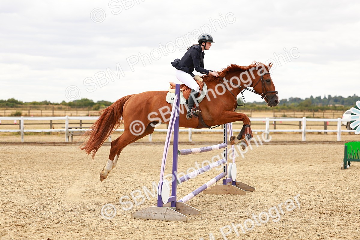 SBM_005626 - Class 2 - Senior British Novice - 90cm