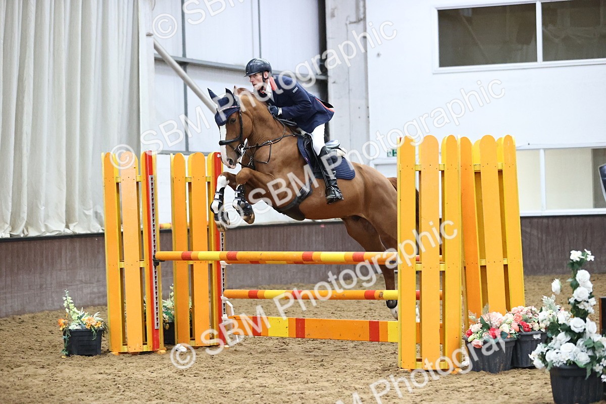 SBM_003052 - Class 10- Senior Discovery - 1.00m