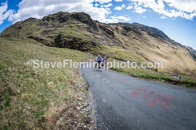 150651 - Hardknott Pass Camera 2 15.00-16.30