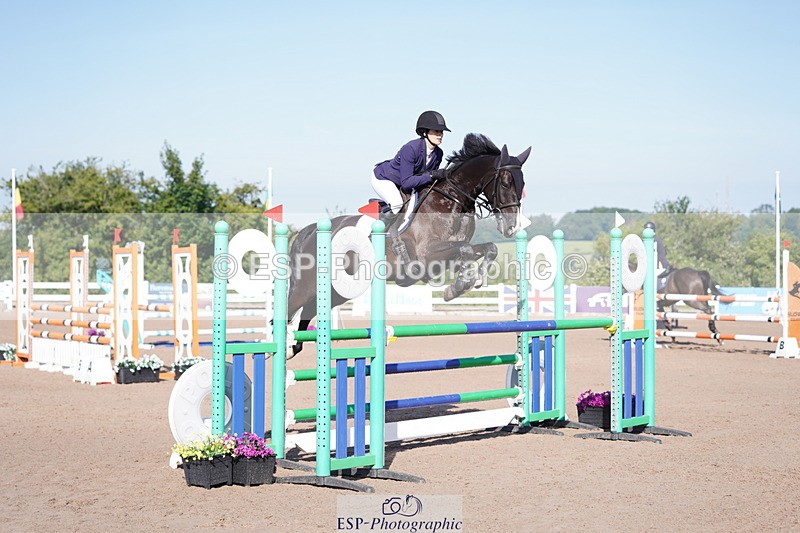 240719A-085604-08227 - Cls 26, YH 5 Yr Olds 1.15m