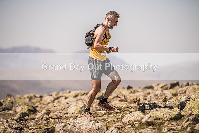 Fairfield-369 - Fairfield Horseshoe Fell Race Saturday 10th May 2025